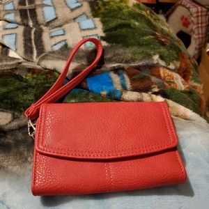 New Relativity wallet